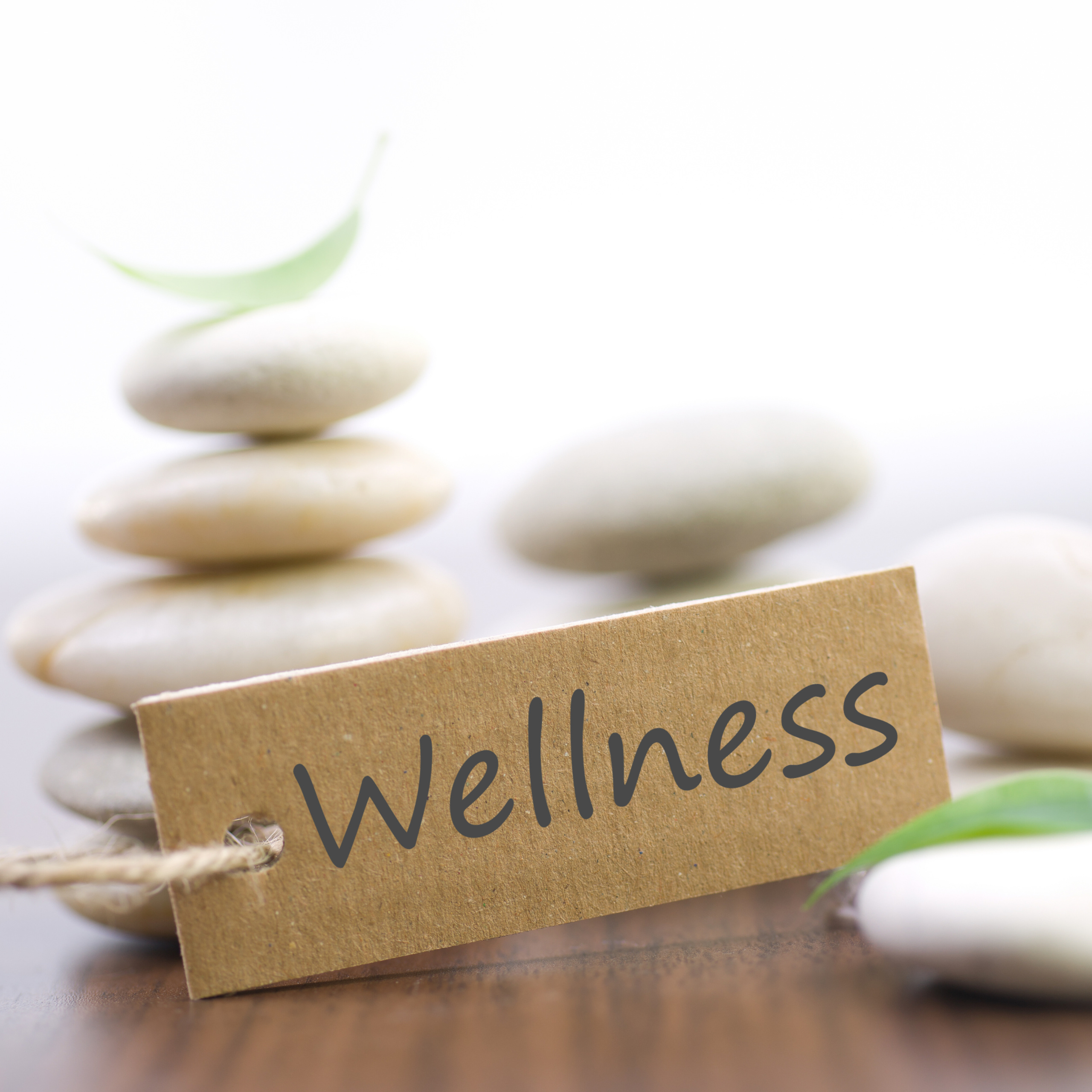 wellness tag